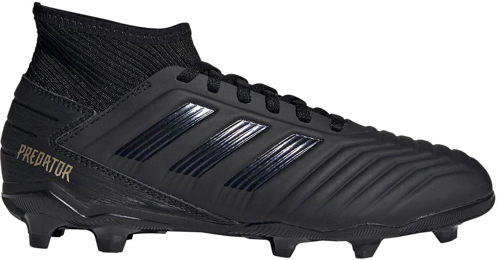 Predator 19.3 FG kids voetbalschoenen