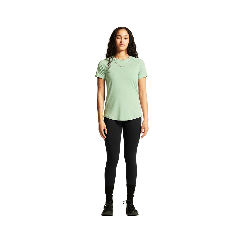 Collective Short Sleeve Tee T-shirt