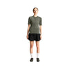 Everyday Wool Short Sleeve Shirt wieler