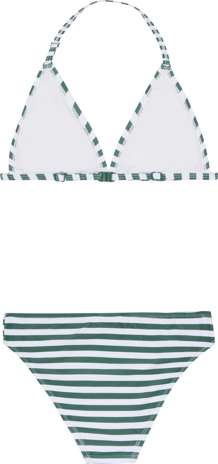 Prtmicky Jr Triangle Bikini