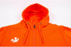 Reece Cleve Tts Hooded Top Fz Unise