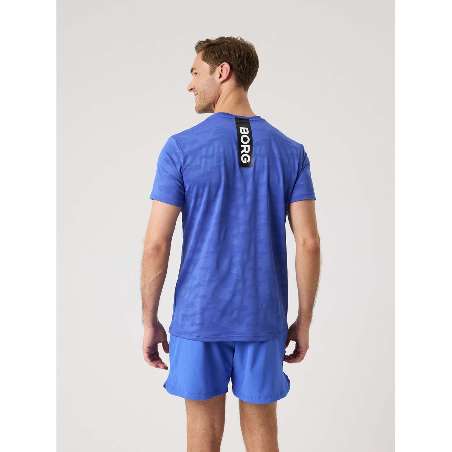 performance t-shirt