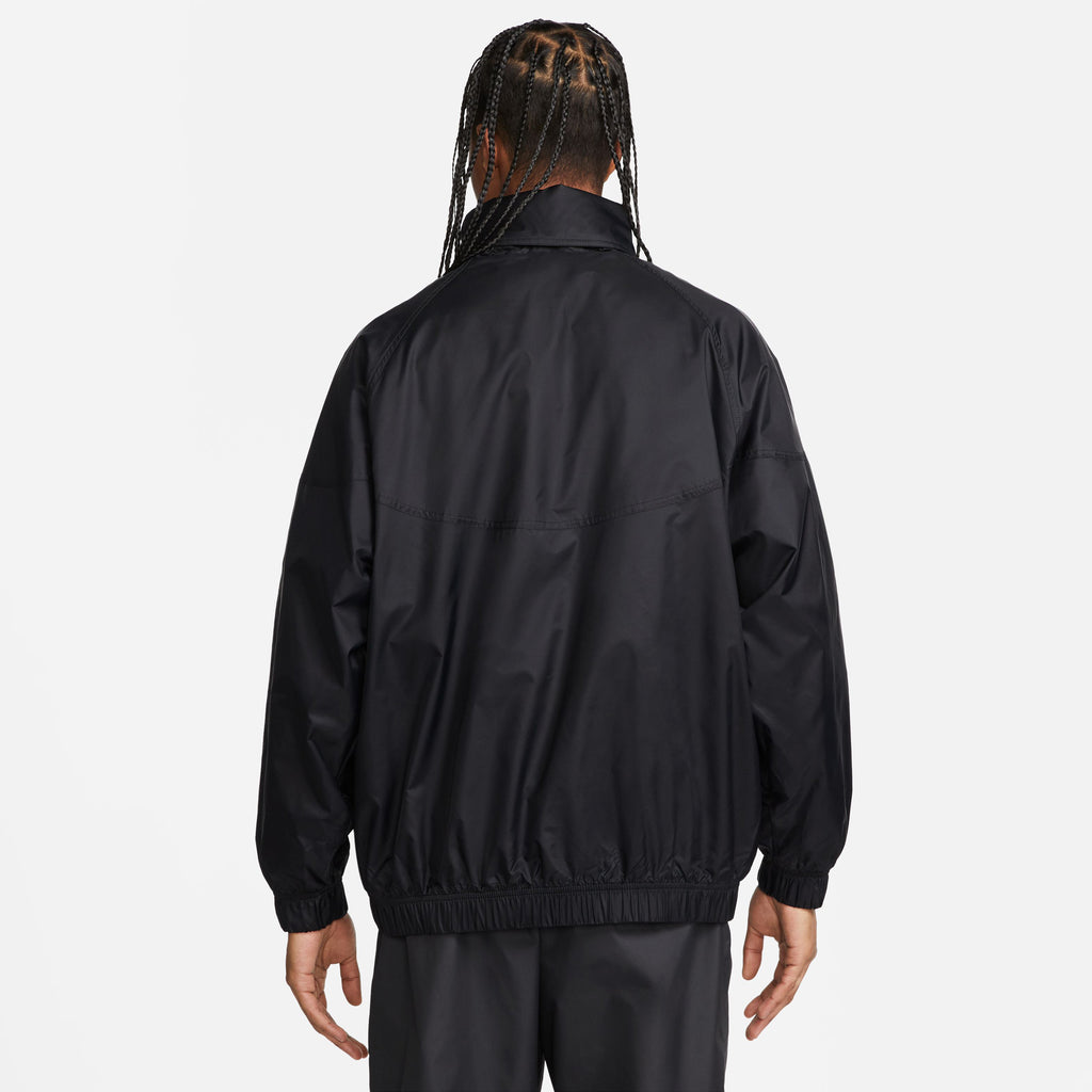 Club Woven jas
