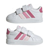 Grand Court 3.0 low sportcasual schoenen