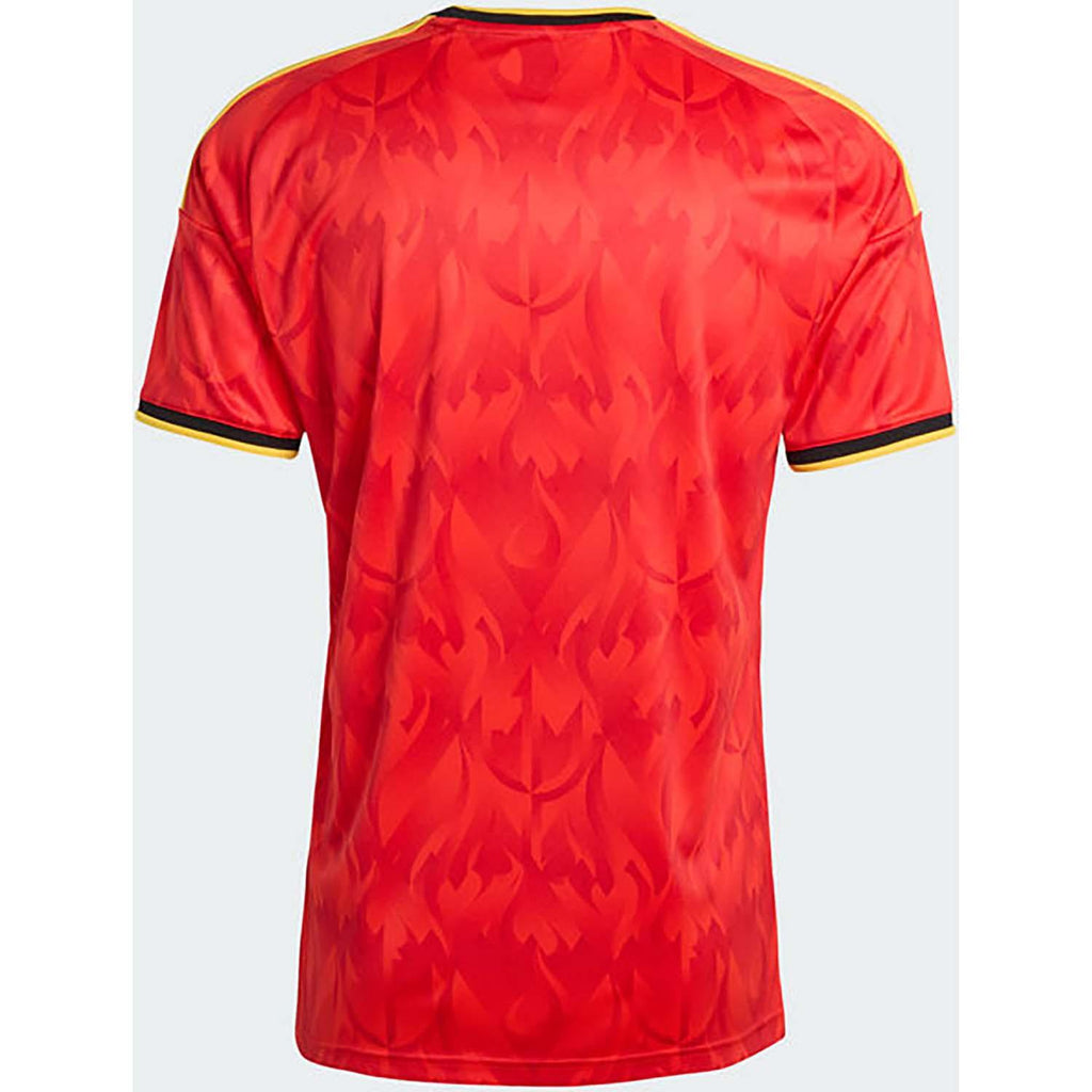 België 26 Thuisshirt