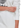 Trefoil Sweatshirt