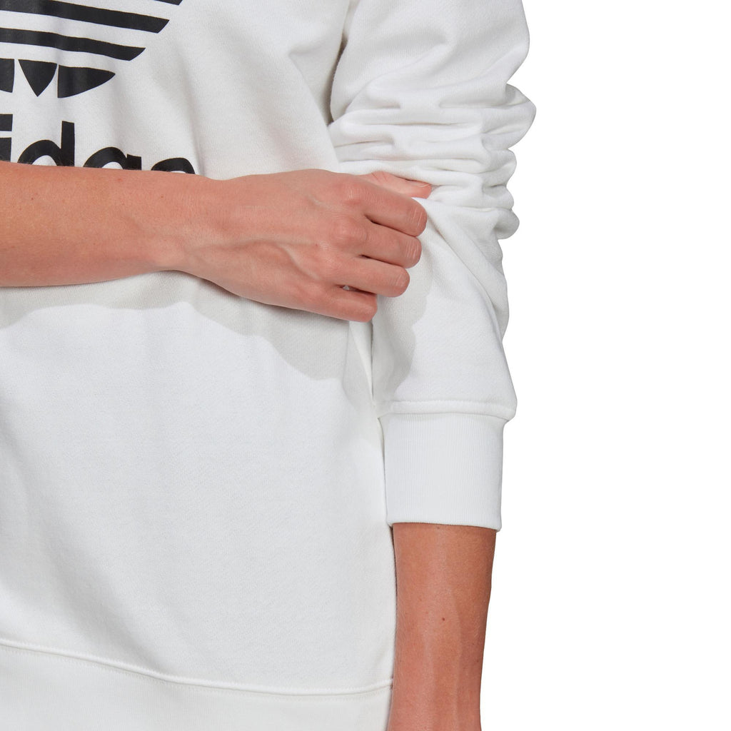Trefoil Sweatshirt