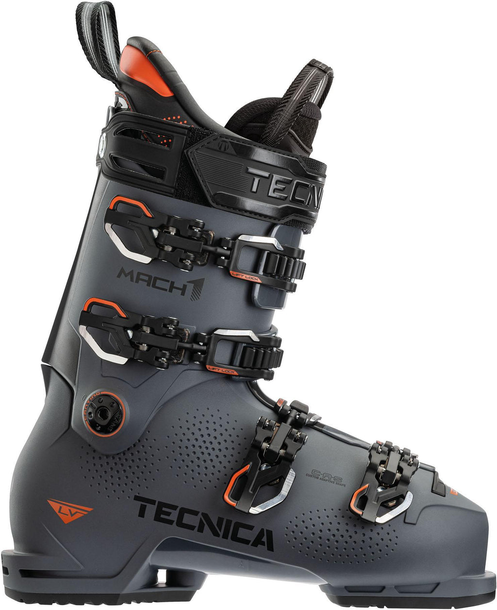 Tecnica Mach1 Lv 110