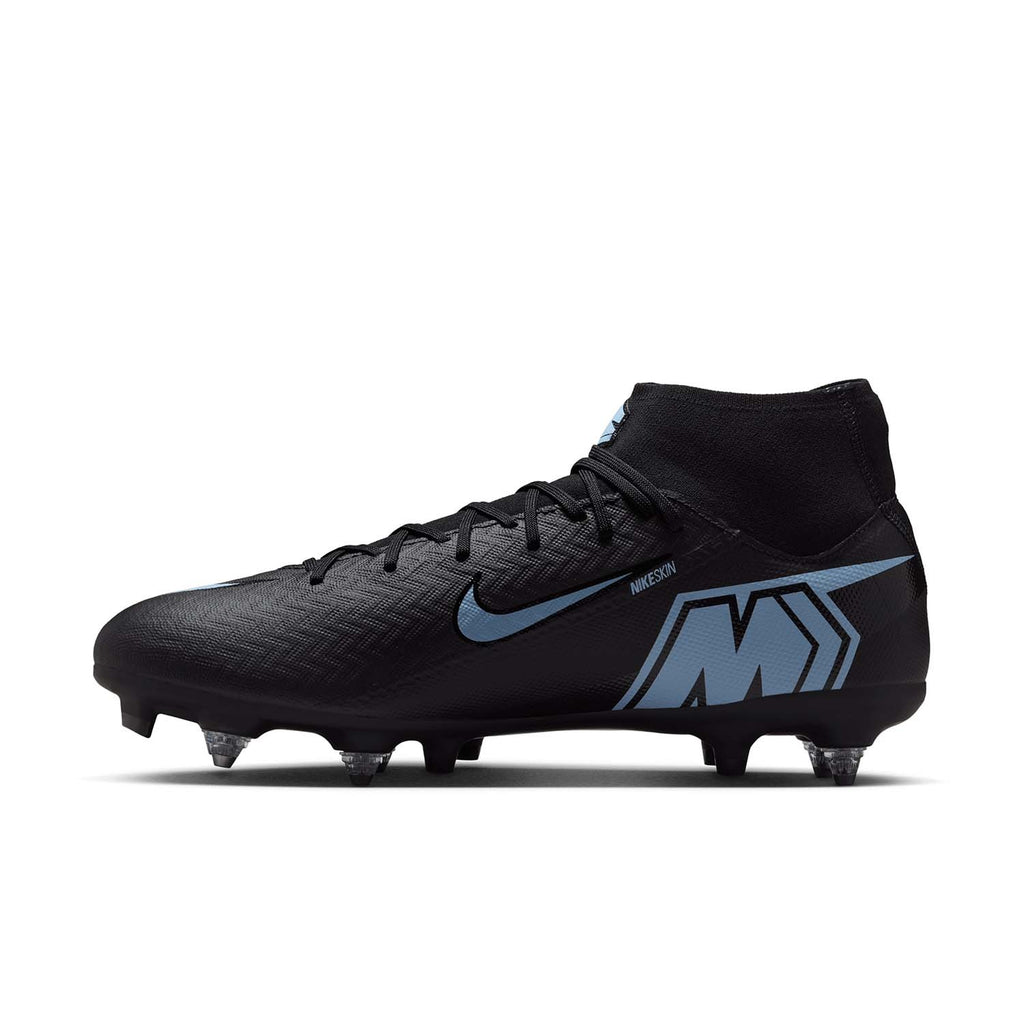 Mercurial Superfly 10 Academy SG Voetbalschoenen