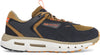 Summit Trek Suede sneakers