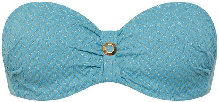 top bikini padded wired