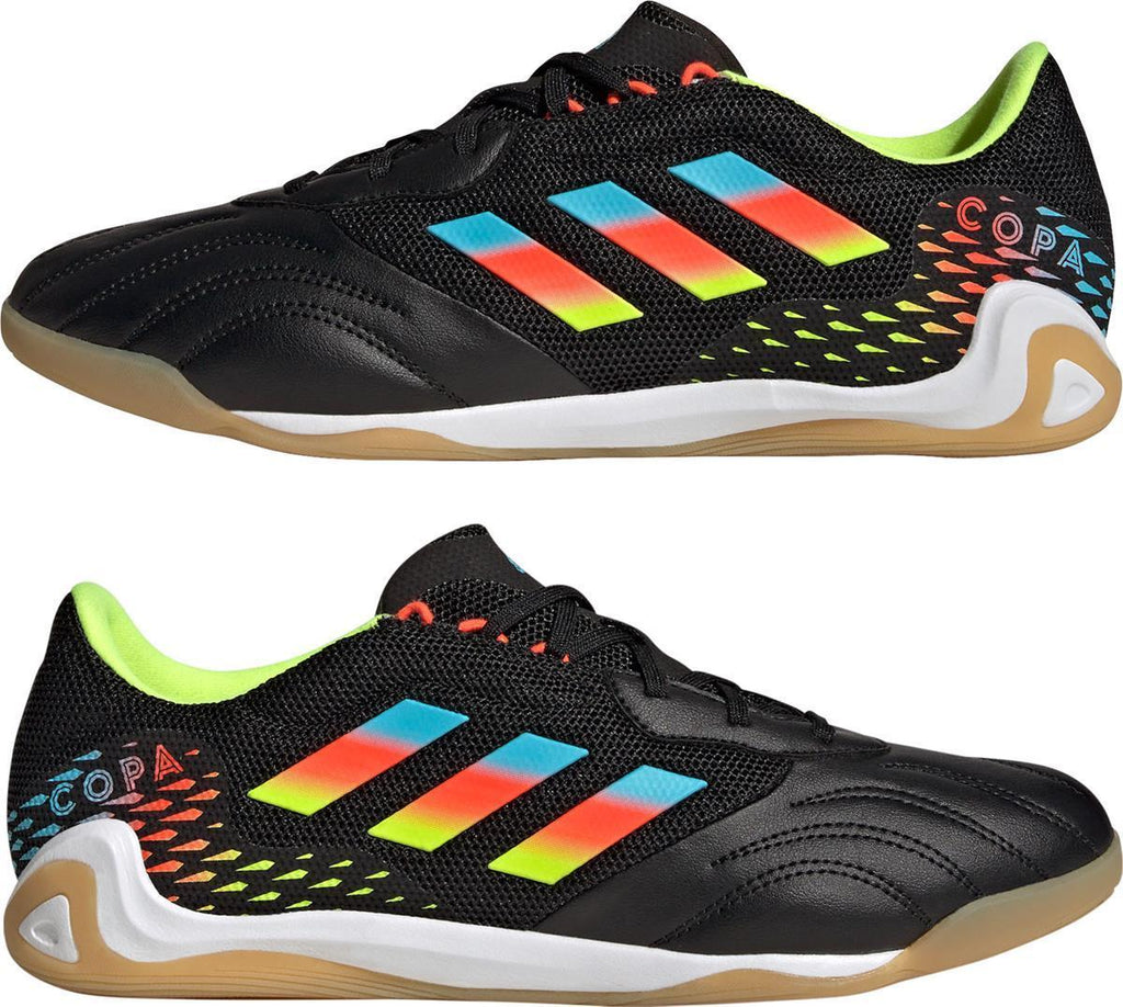 Copa Sense.3 IN Sala férfi teremcipő angol méret