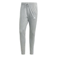 Essentials Single Jersey Tapered Open Hem 3-Stripes broek
