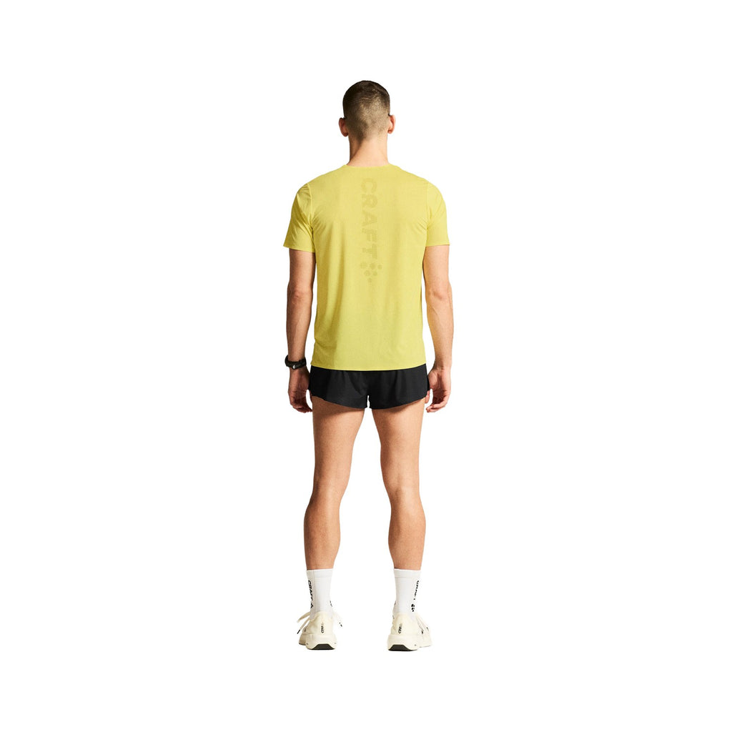 Race Day Short Sleeve Tee T-shirt zomer