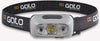 Head Torch Usb