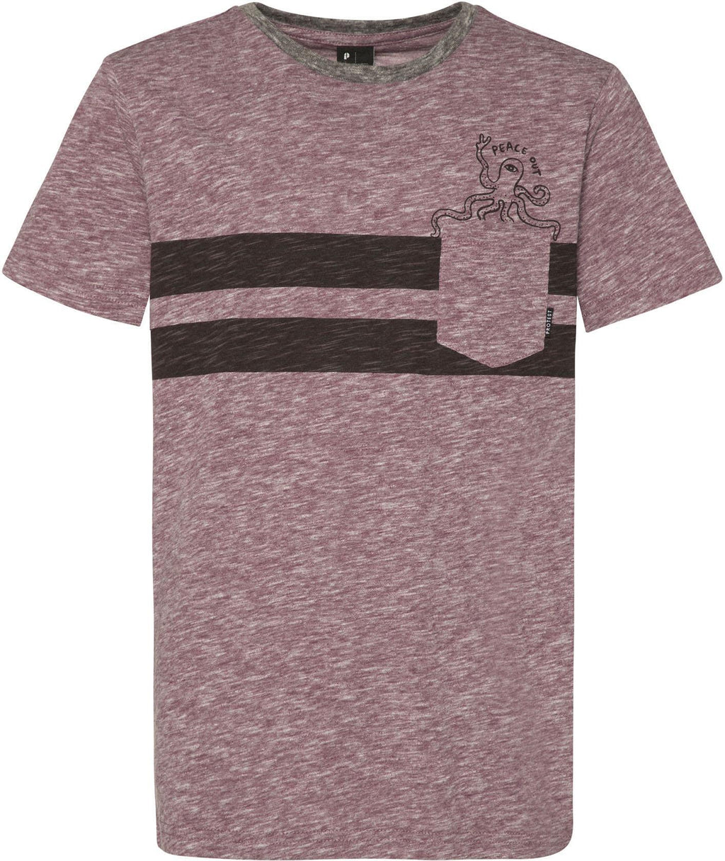 Globe Jr T-shirt