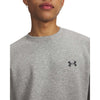 Unstoppable Fleece Crew Herentrui