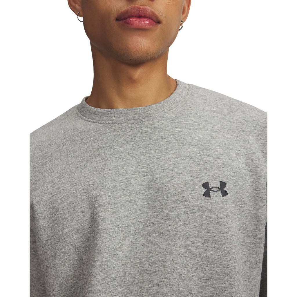Unstoppable Fleece Crew Herentrui
