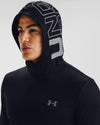 Ua Q. Ignight Cg Zip Hoodie