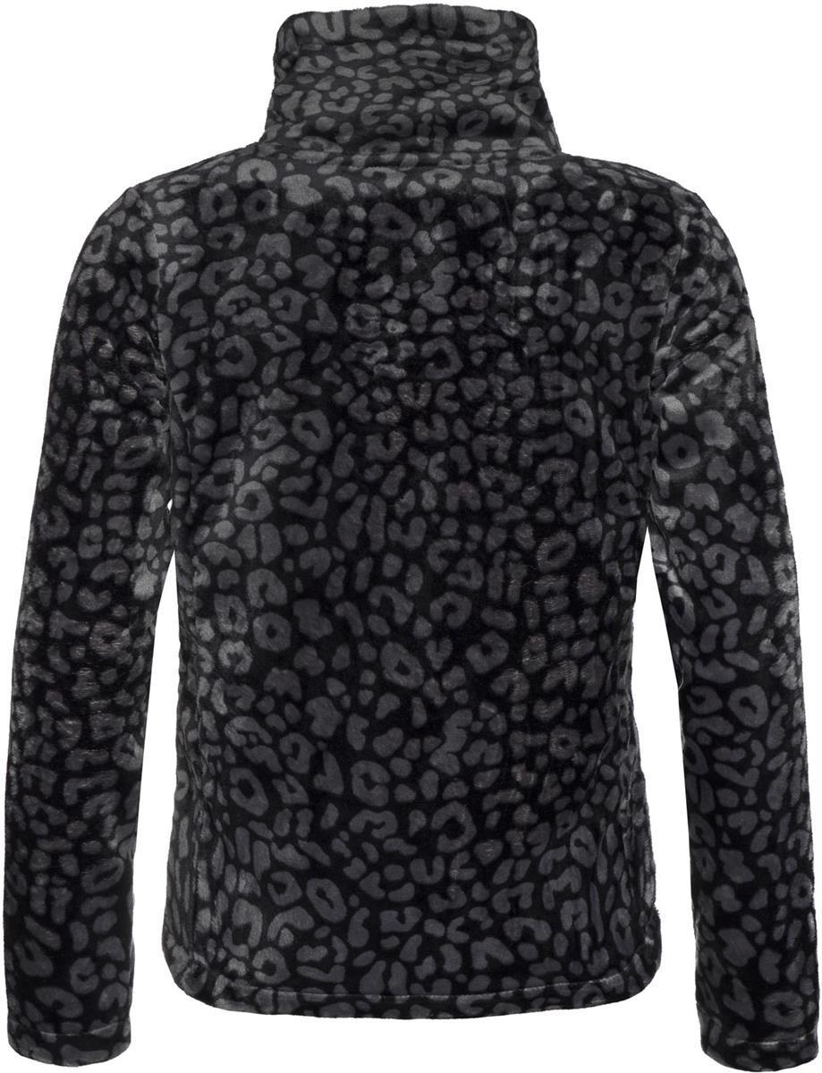 Prtpaco Full Zip Top