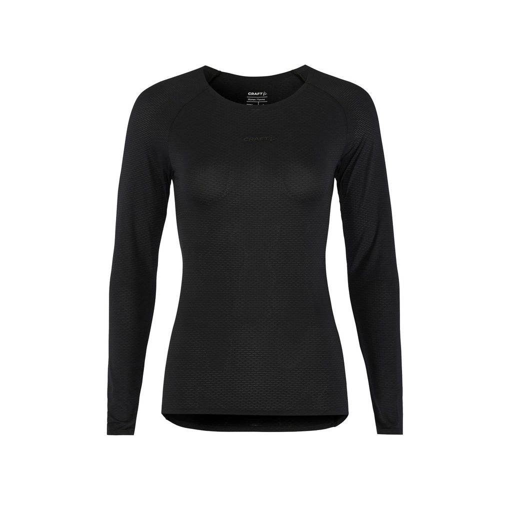 Active Nanoweight Long Sleeve T-shirt