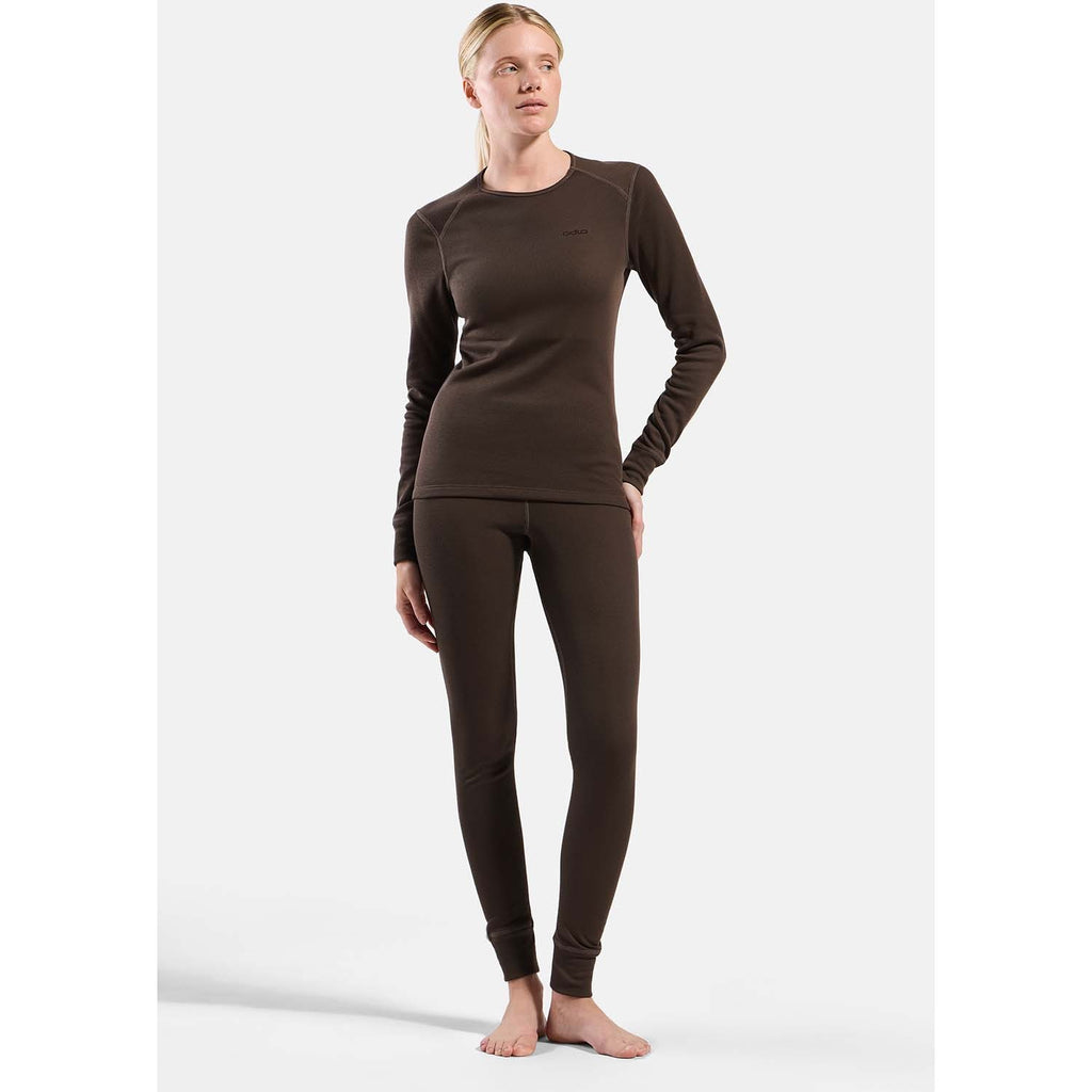 active warm base layer bottom