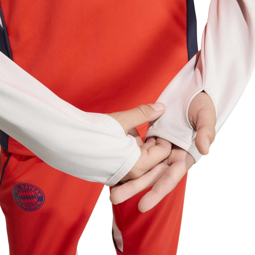 Bayern München  Training T-shirt  Lange mouw