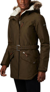 carson pass ii jacket