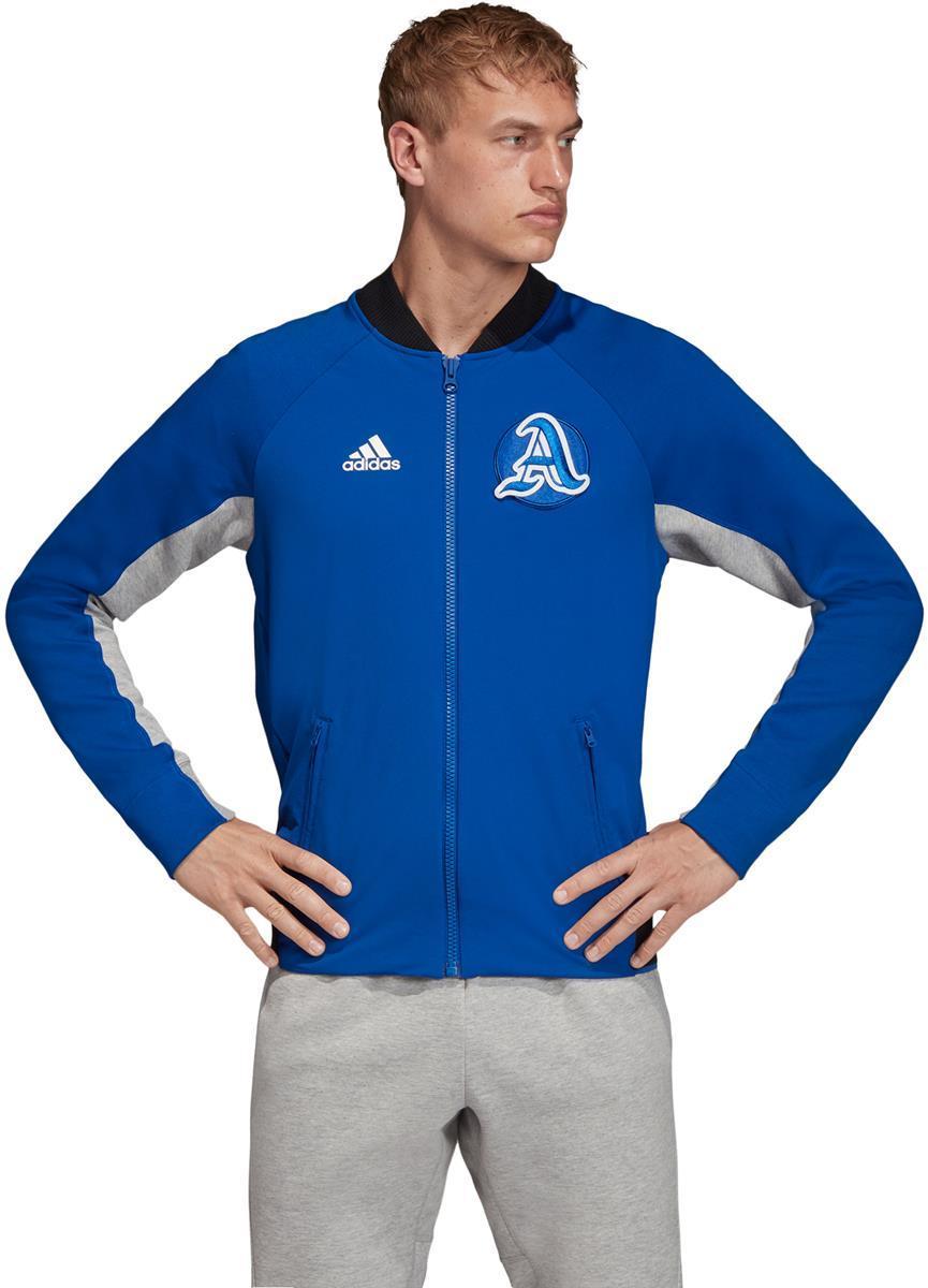 m v.city jacket