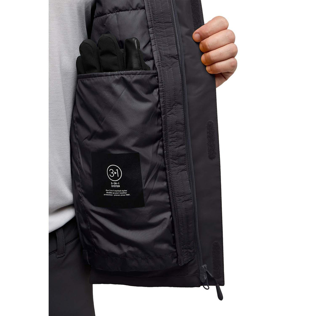 jasper 3in1 jkt m