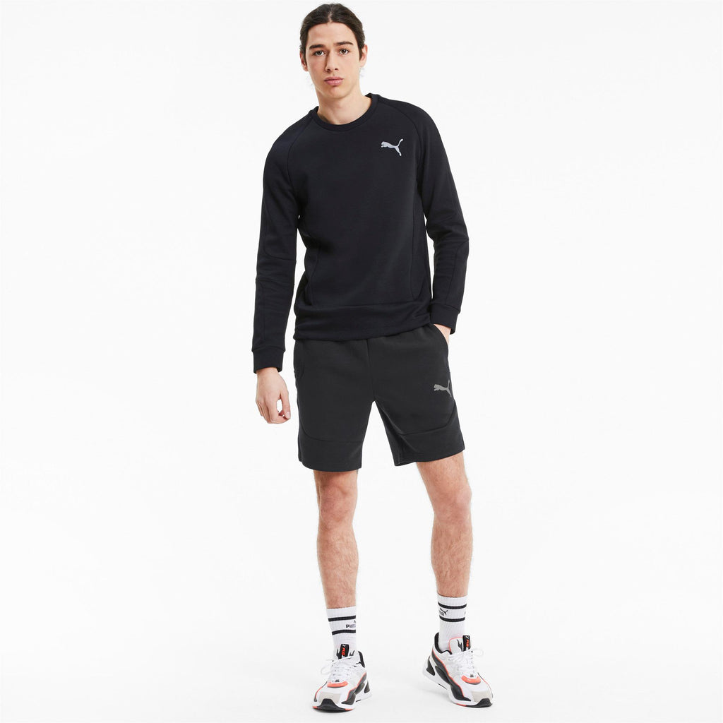 Evostripe Shorts