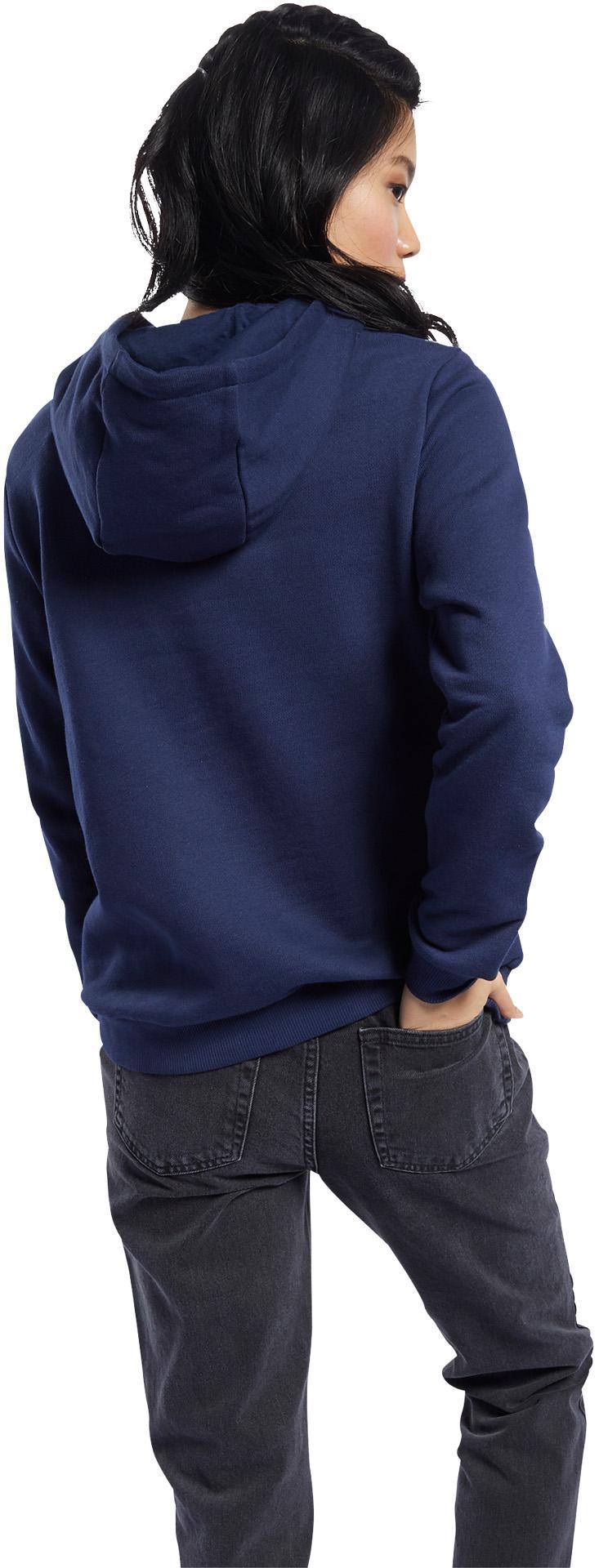 Cl F Big Logo Hoodie Ft