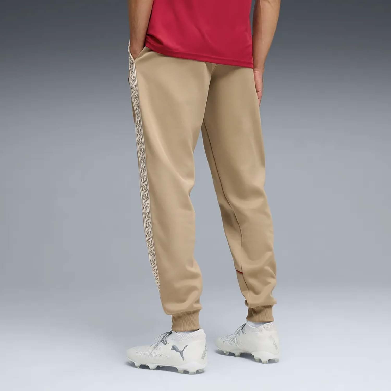 Marokko King Anthem broek 2026