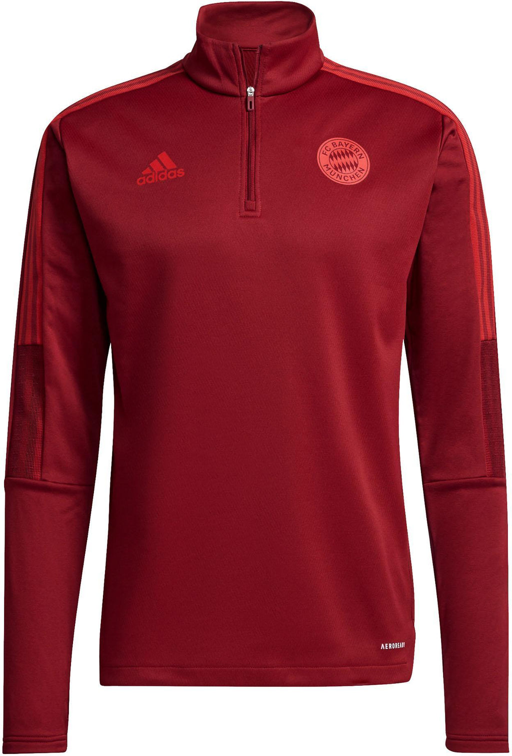 Fcb Warm Top