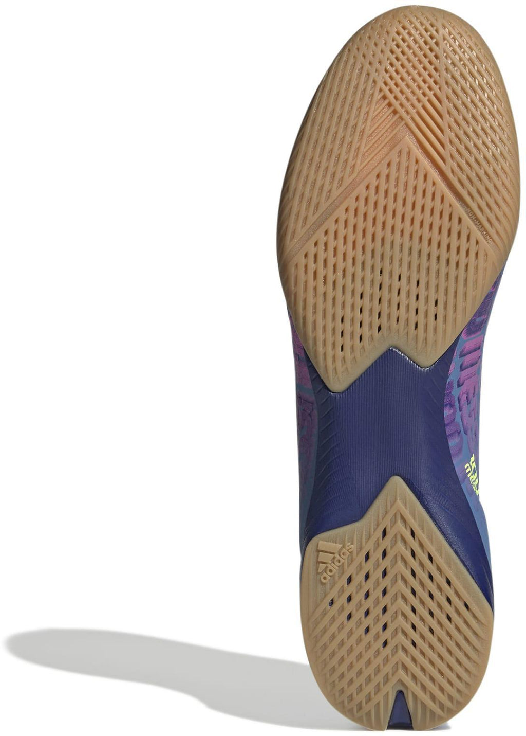 X Speedflow Messi.3 Indoor Voetbalschoenen