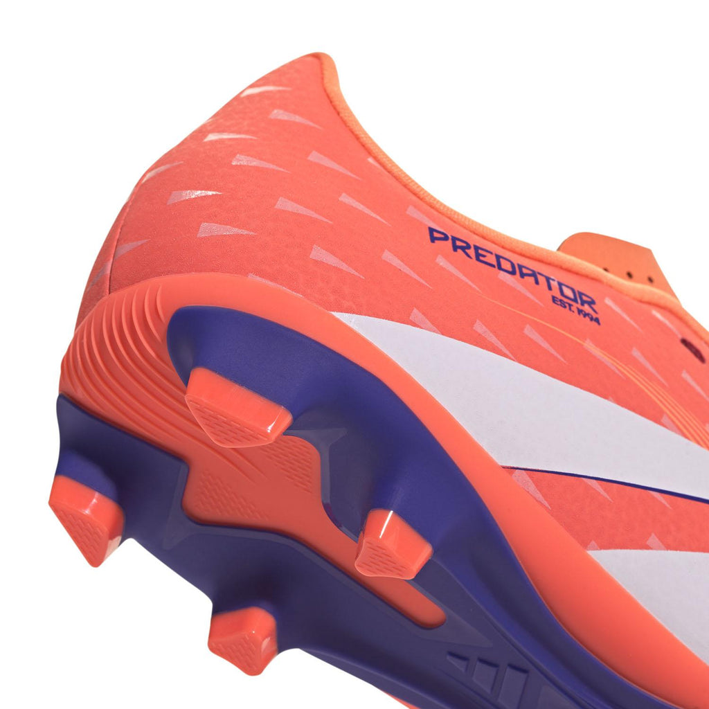 Predator Club Firm/Multi-Ground Voetbalschoenen Kids