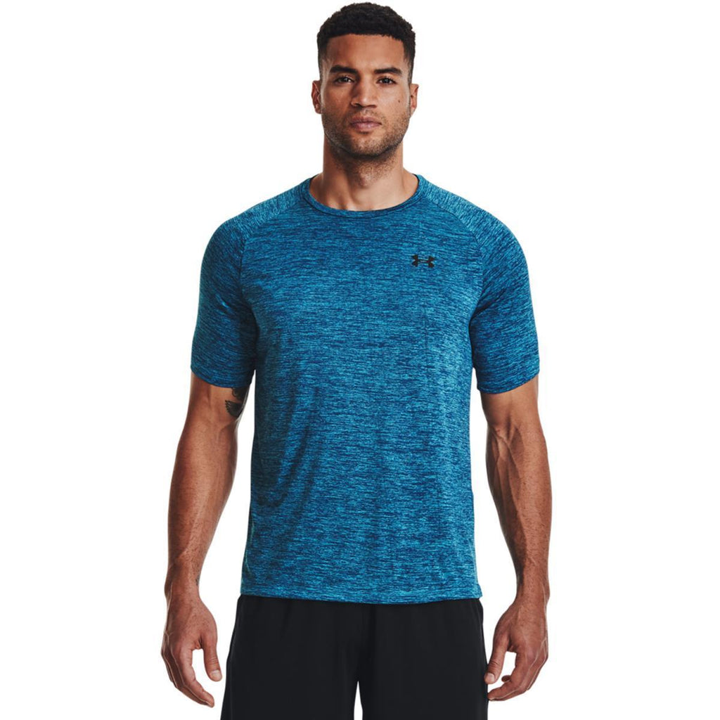 UNDER ARMOUR Tech SS Tee