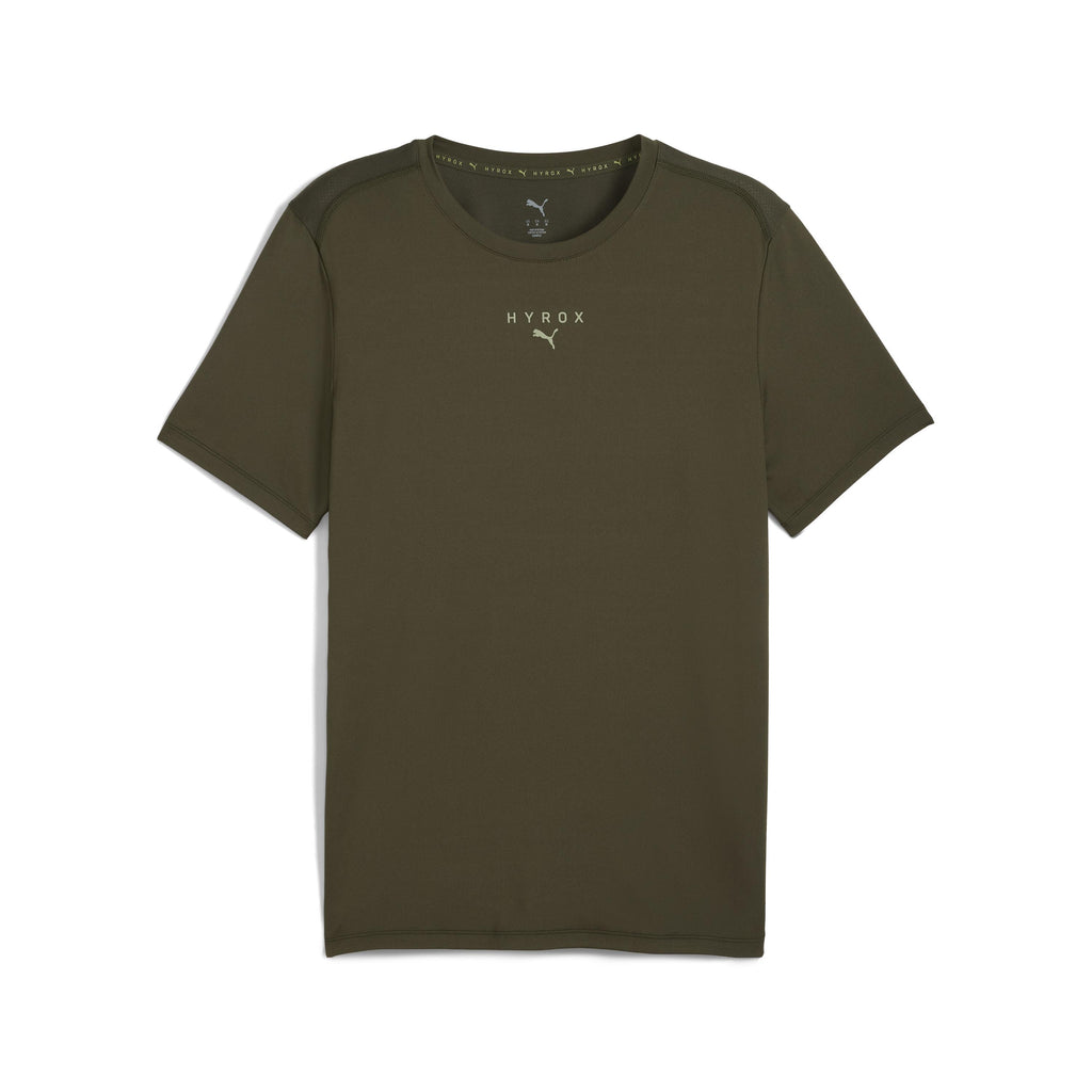 X Hyrox Cloudspun Thermoadapt t-shirt