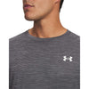 Tech Textured-shirt