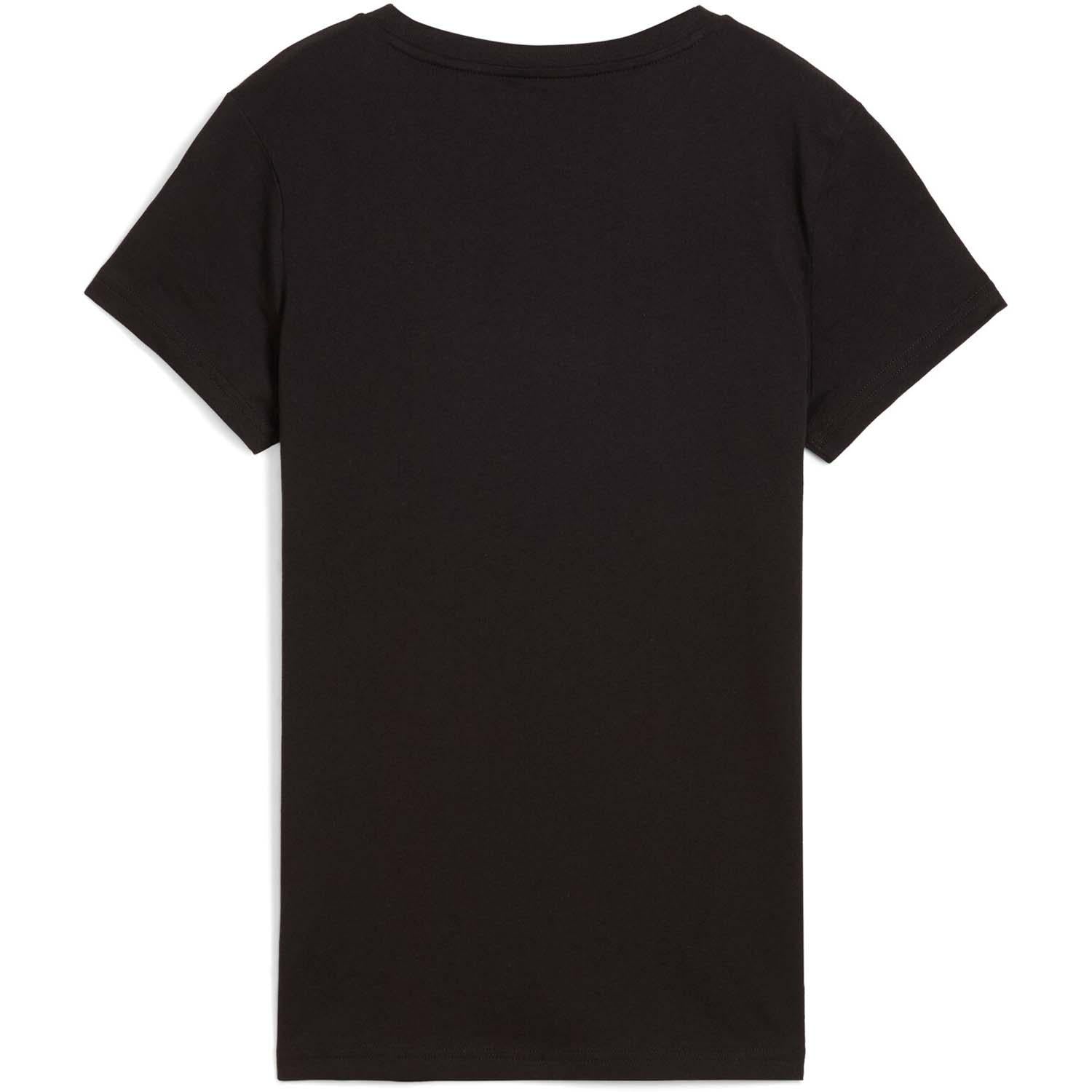 ess small no. 1 logo tee