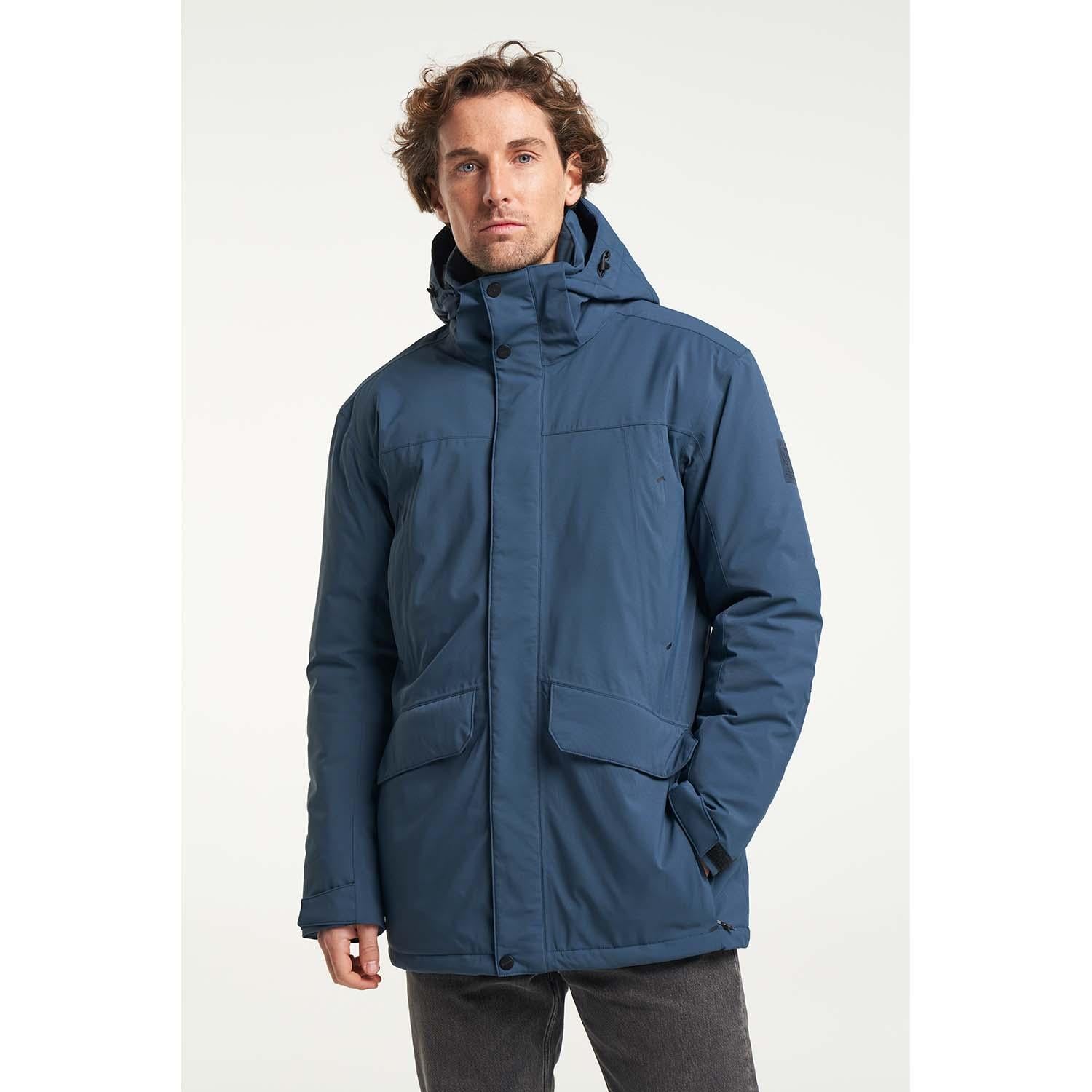 chris jacket m