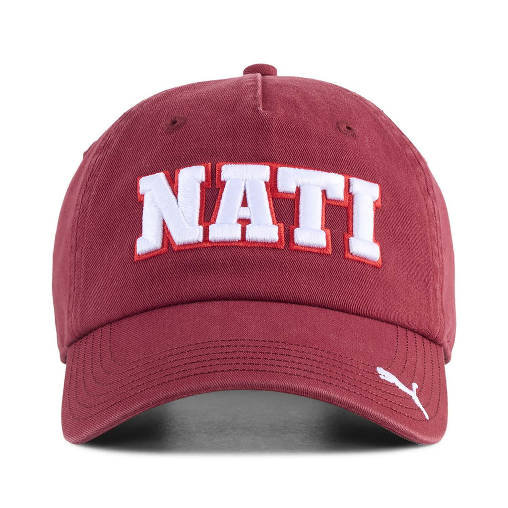 Sfv Culture Cap