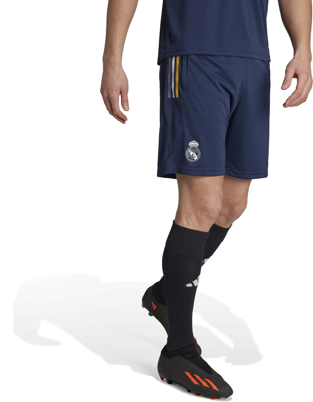 Real Madrid FC 23/24 trainingsshort