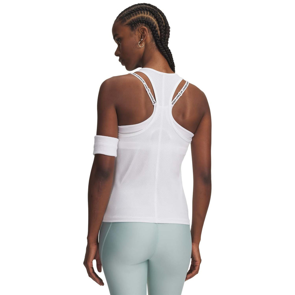 Tech Mesh Racertanktop