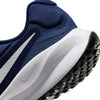 Nike Revolution 7 Men's Road Runnin, WOLF GREY/VOLT-SMOKE GREY-BLACK, 12