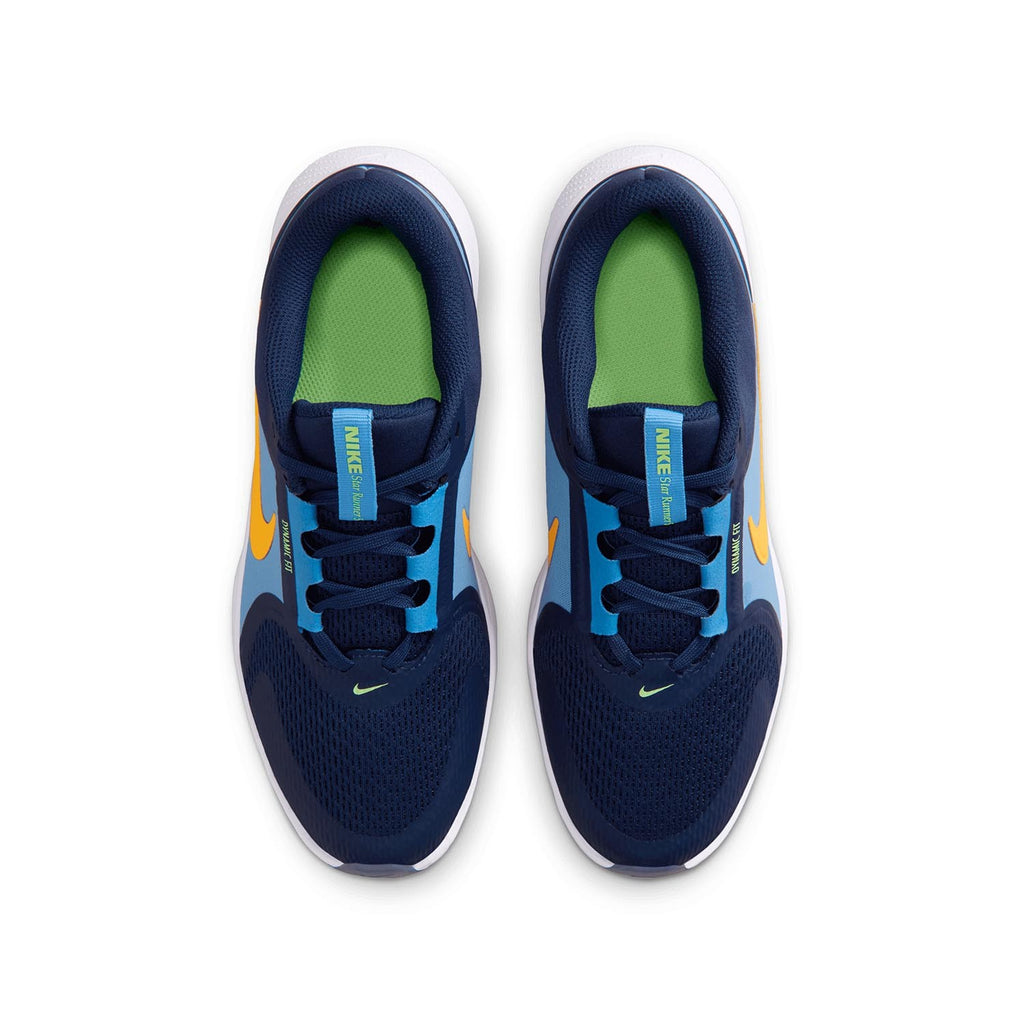 Star Runner 5 Big Kids' Running Hardloopschoenen