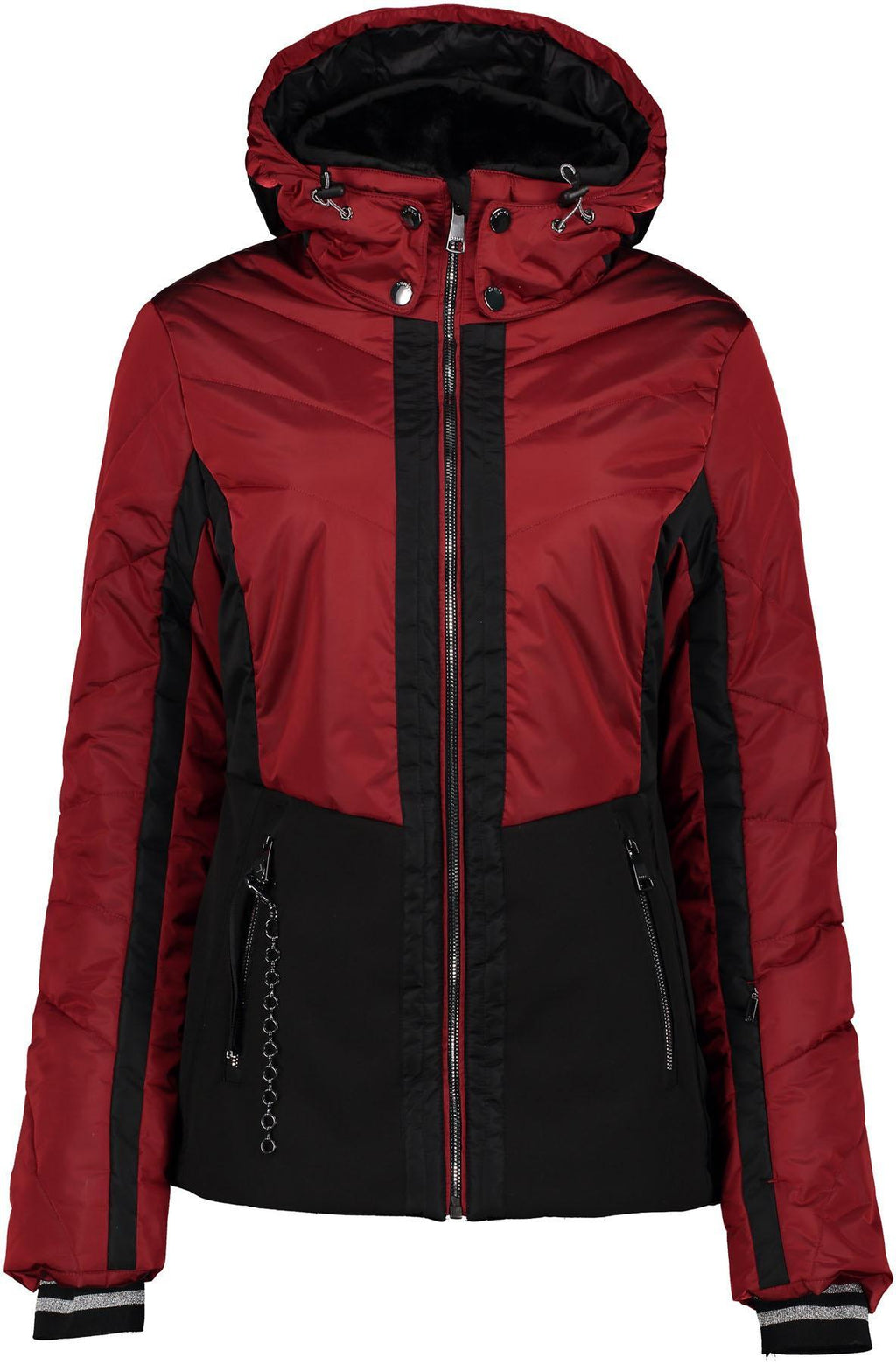 kurula jacket