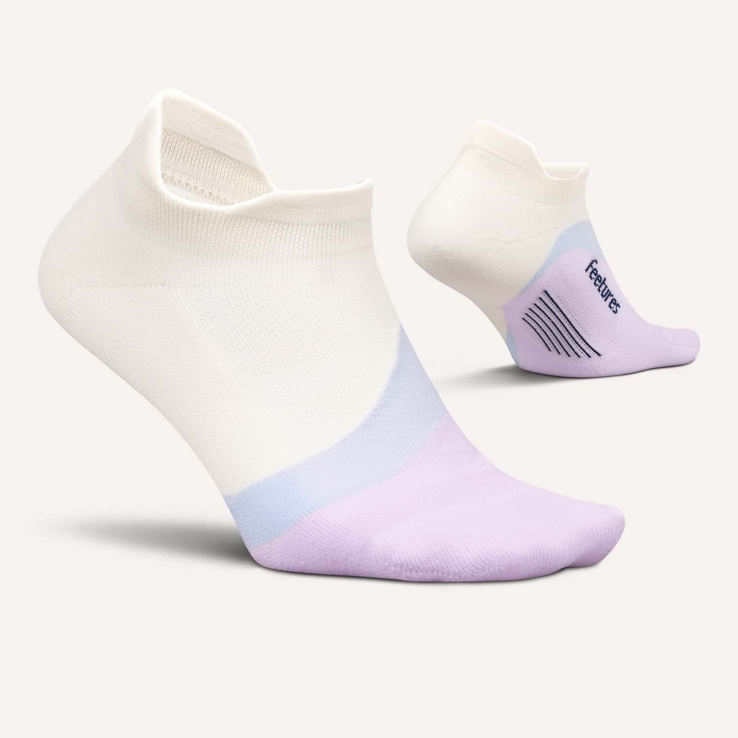 elite light cushion tab sokken