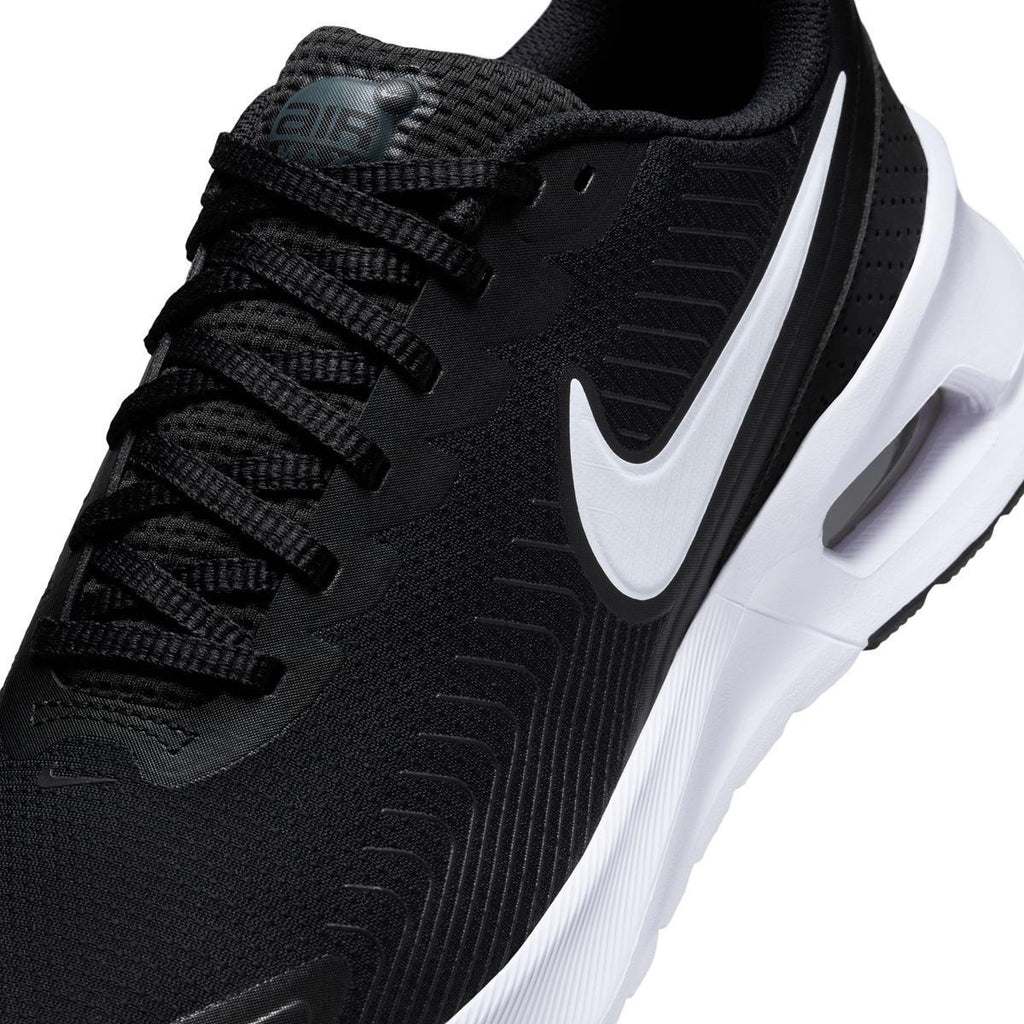 Air Max Nuaxis Freizeitschuh US-Gr.