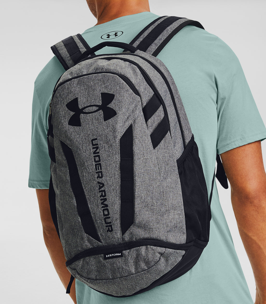 Hustle 5.0 backpack